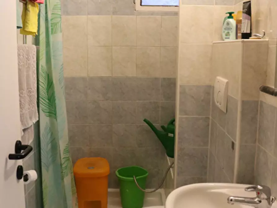 Immagine 21 di Laboratorio in vendita  in Via G. Manci - G. Manci-Straße a Laives .Leifers.