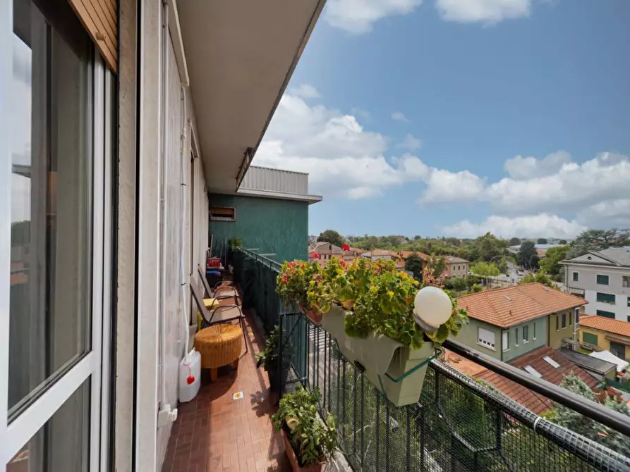 Immagine 6 di Appartamento in vendita  in Via Duca degli Abruzzi 10 a Monza