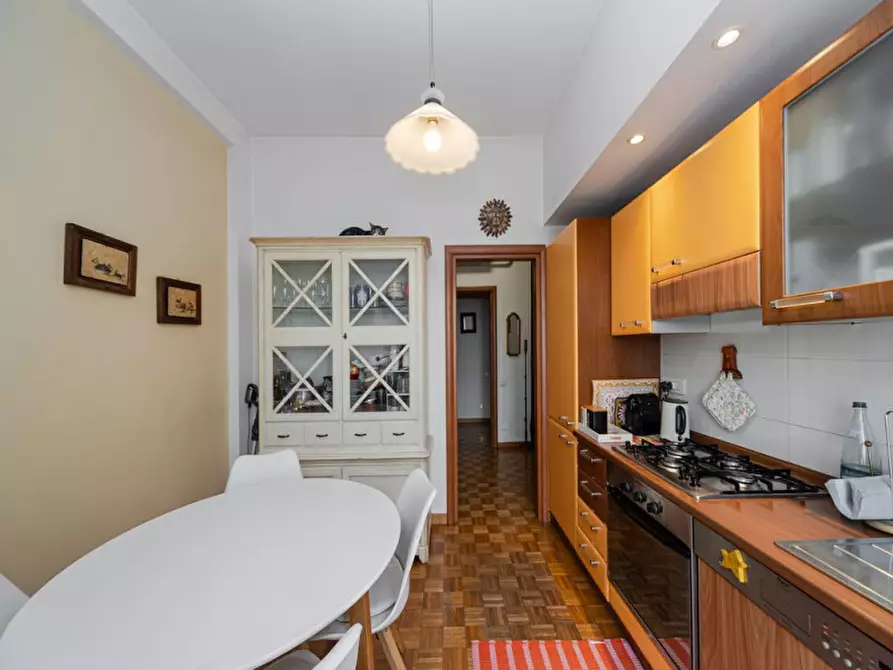 Immagine 7 di Appartamento in vendita  in Via Duca degli Abruzzi 10 a Monza