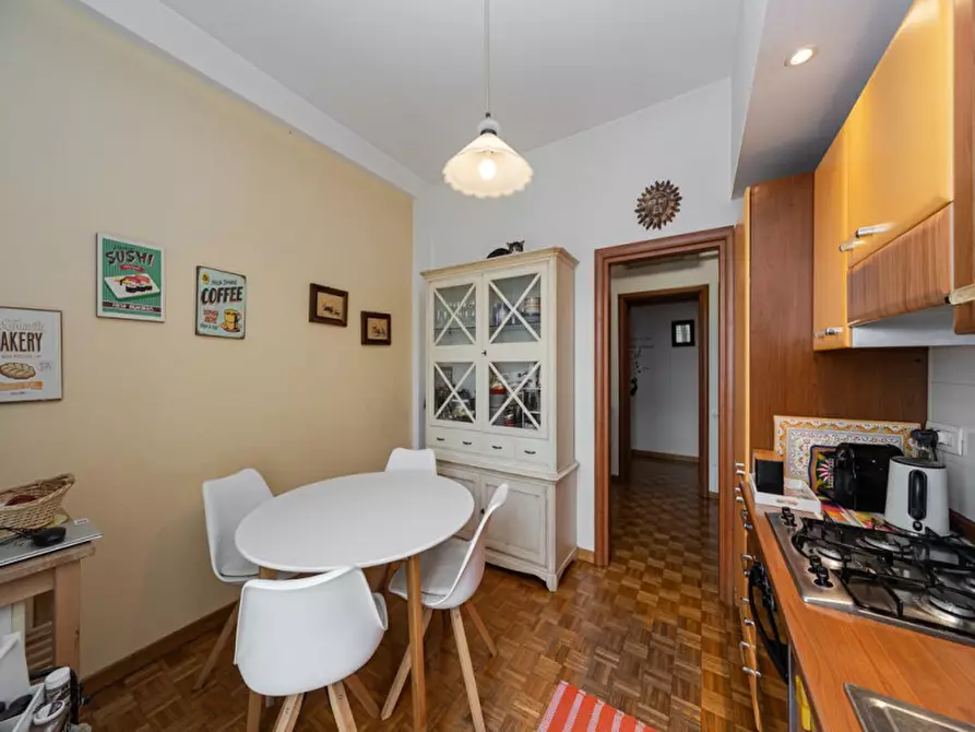 Immagine 9 di Appartamento in vendita  in Via Duca degli Abruzzi 10 a Monza