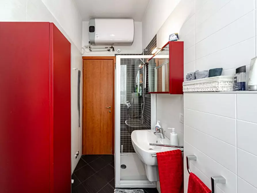 Immagine 11 di Appartamento in vendita  in Via Duca degli Abruzzi 10 a Monza