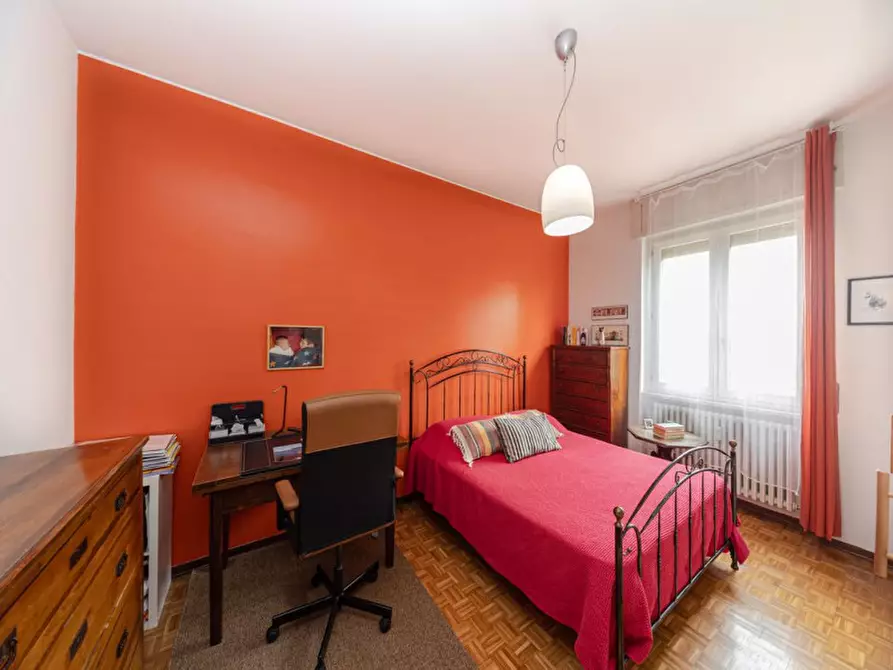 Immagine 12 di Appartamento in vendita  in Via Duca degli Abruzzi 10 a Monza