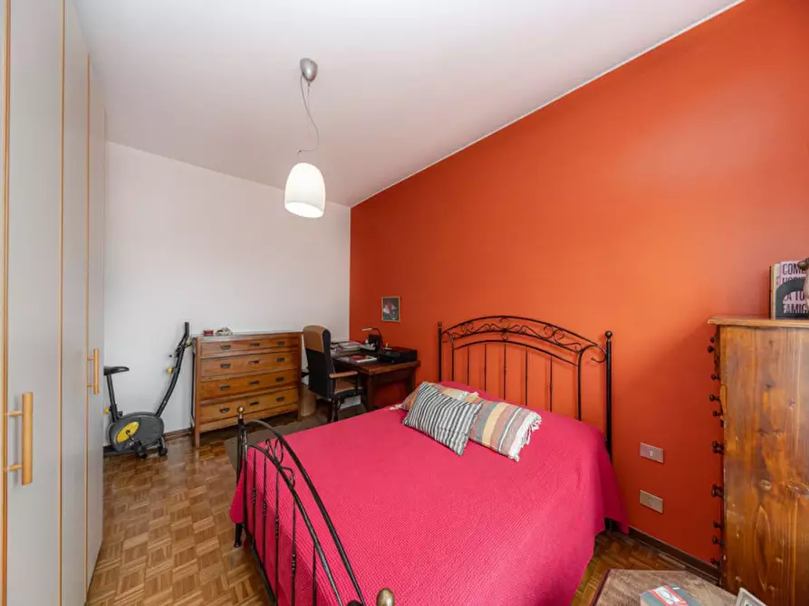 Immagine 13 di Appartamento in vendita  in Via Duca degli Abruzzi 10 a Monza