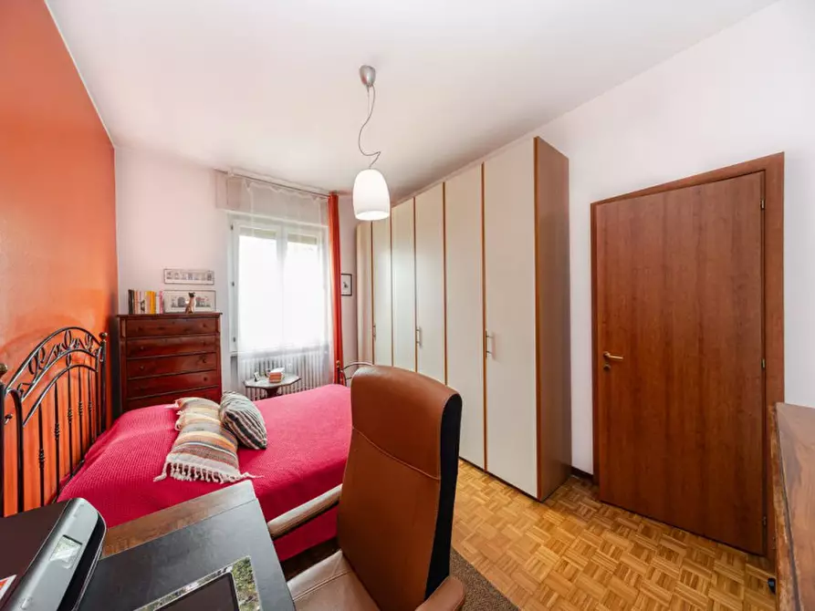 Immagine 14 di Appartamento in vendita  in Via Duca degli Abruzzi 10 a Monza