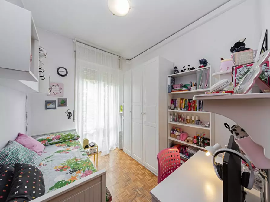 Immagine 15 di Appartamento in vendita  in Via Duca degli Abruzzi 10 a Monza