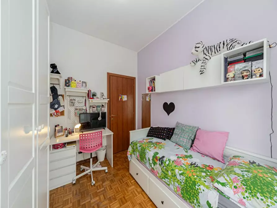 Immagine 17 di Appartamento in vendita  in Via Duca degli Abruzzi 10 a Monza