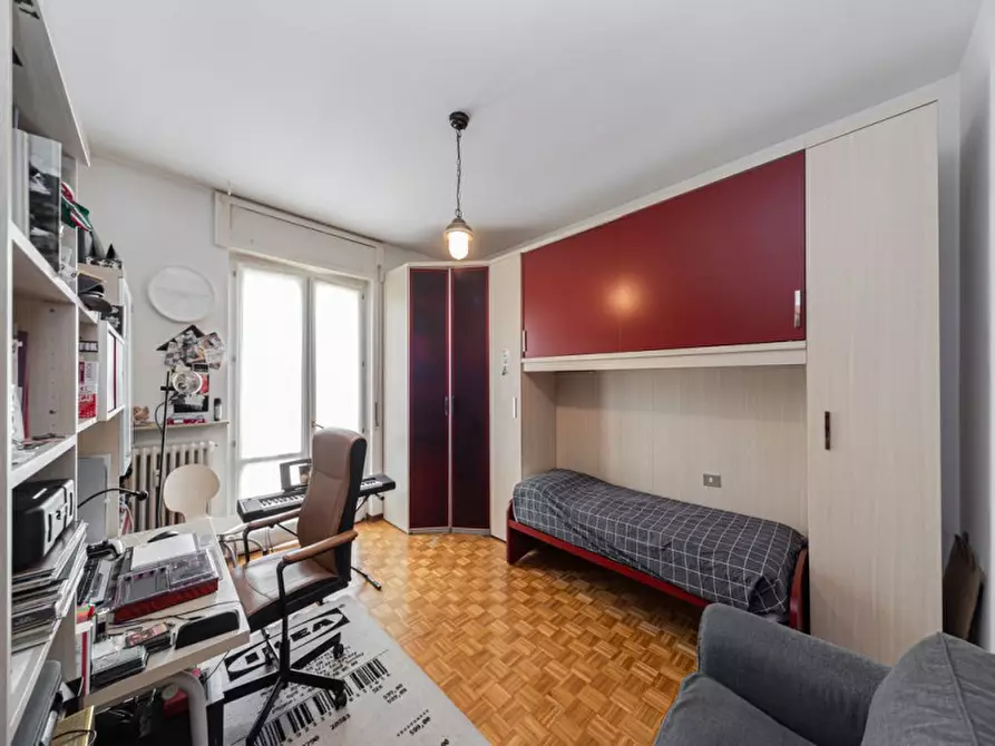 Immagine 18 di Appartamento in vendita  in Via Duca degli Abruzzi 10 a Monza