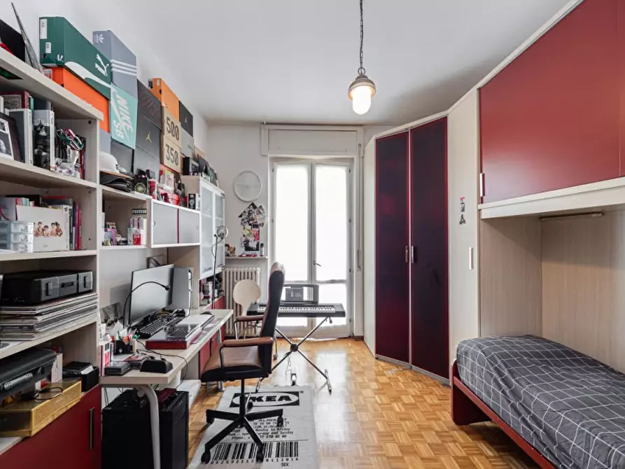 Immagine 19 di Appartamento in vendita  in Via Duca degli Abruzzi 10 a Monza