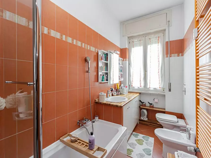 Immagine 21 di Appartamento in vendita  in Via Duca degli Abruzzi 10 a Monza