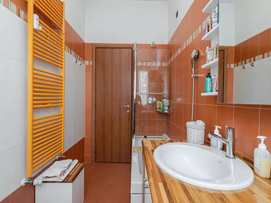 Immagine 23 di Appartamento in vendita  in Via Duca degli Abruzzi 10 a Monza