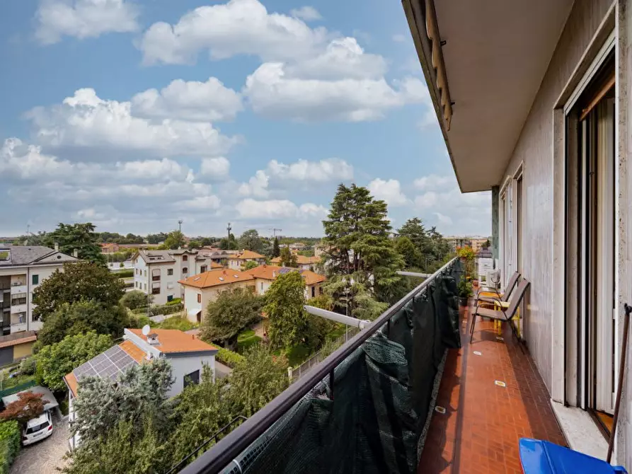 Immagine 25 di Appartamento in vendita  in Via Duca degli Abruzzi 10 a Monza