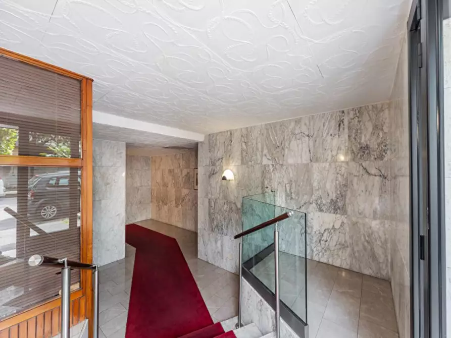 Immagine 26 di Appartamento in vendita  in Via Duca degli Abruzzi 10 a Monza