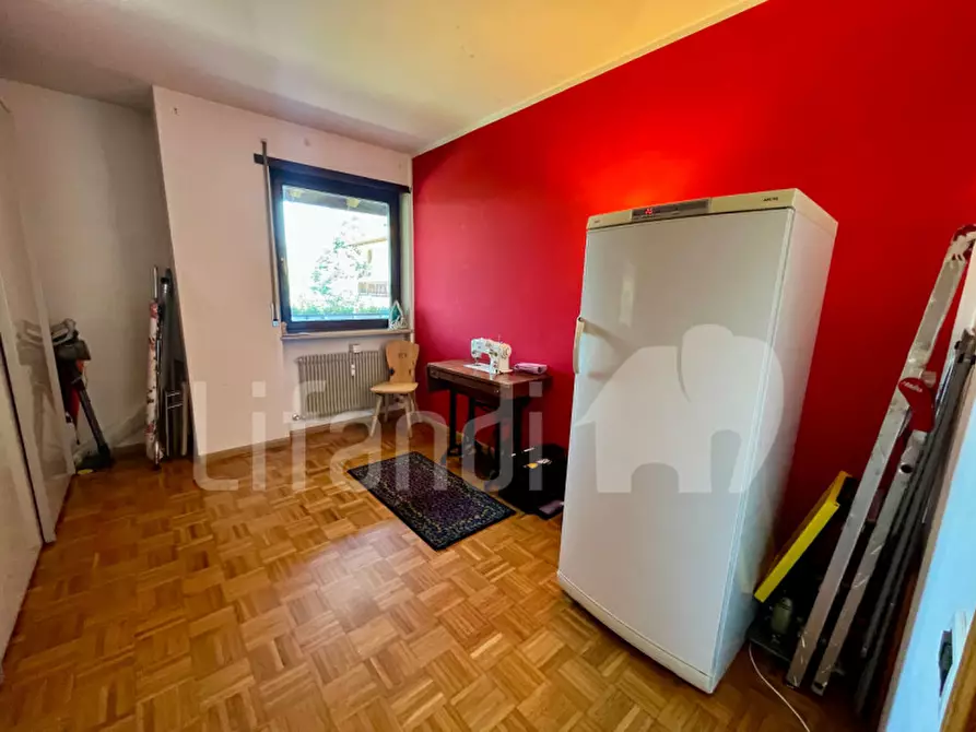 Immagine 5 di Appartamento in vendita  in Pineta a Laives .Leifers.