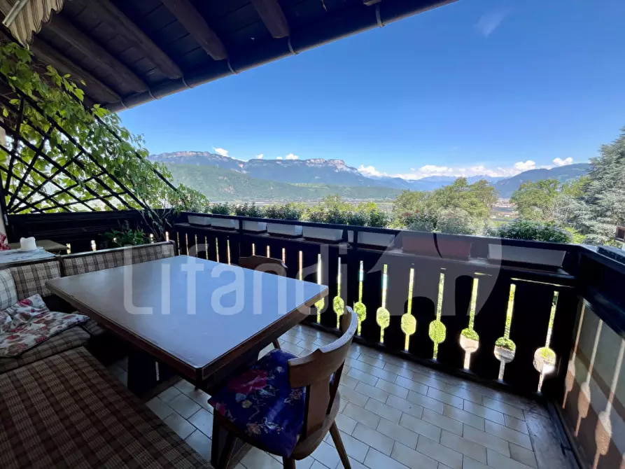 Immagine 16 di Appartamento in vendita  in Pineta a Laives .Leifers.