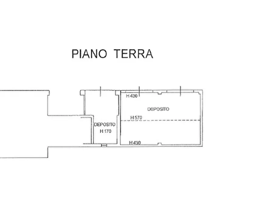 Immagine 48 di Appartamento in vendita  in Frazione Diolo a Soragna