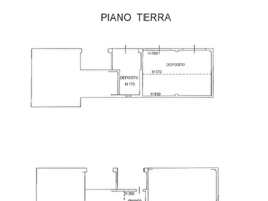 Immagine 49 di Appartamento in vendita  in Frazione Diolo a Soragna