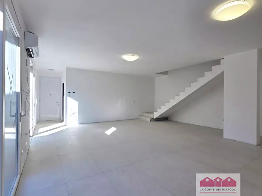 Immagine 6 di Casa bifamiliare in affitto  in Via Mazzini a Grumolo Delle Abbadesse