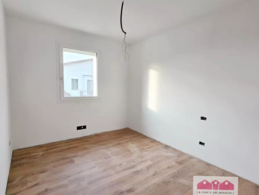 Immagine 13 di Casa bifamiliare in affitto  in Via Mazzini a Grumolo Delle Abbadesse