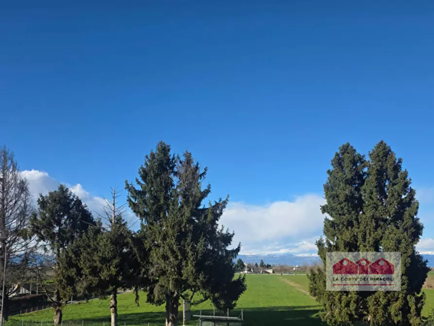 Immagine 16 di Casa bifamiliare in affitto  in Via Mazzini a Grumolo Delle Abbadesse