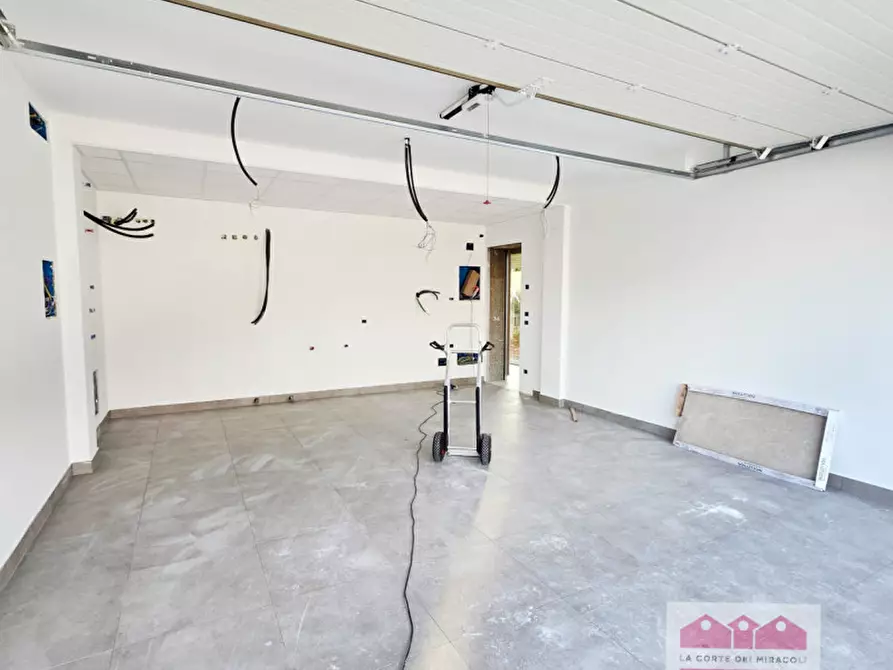 Immagine 17 di Casa bifamiliare in affitto  in Via Mazzini a Grumolo Delle Abbadesse