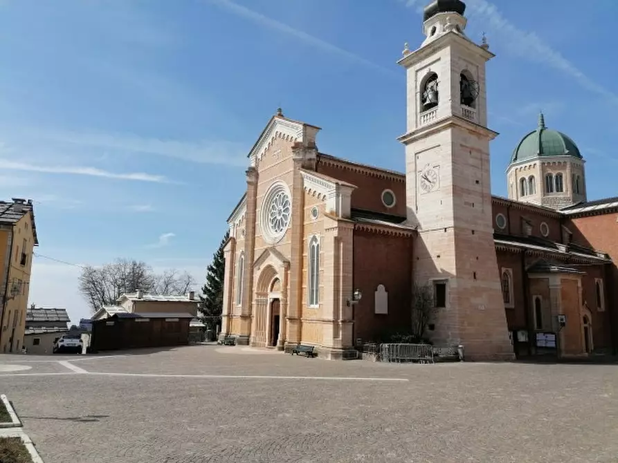 Immagine 3 di Terreno in vendita  in piccola mantova a Bosco Chiesanuova