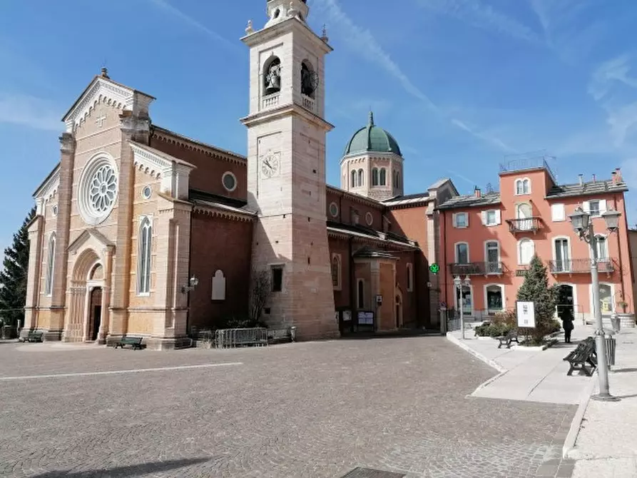 Immagine 4 di Terreno in vendita  in piccola mantova a Bosco Chiesanuova
