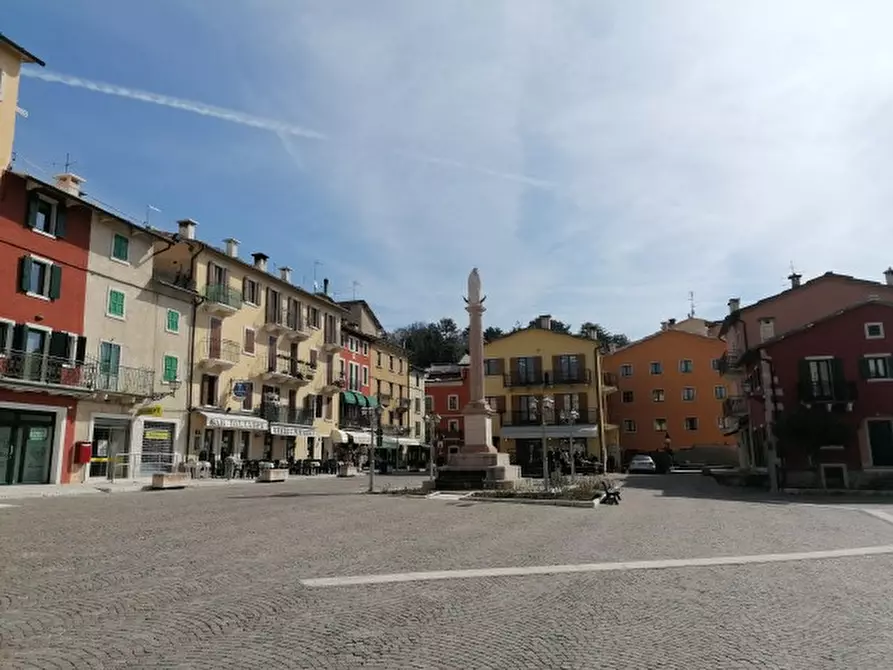 Immagine 5 di Terreno in vendita  in piccola mantova a Bosco Chiesanuova