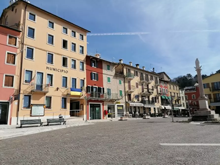 Immagine 6 di Terreno in vendita  in piccola mantova a Bosco Chiesanuova