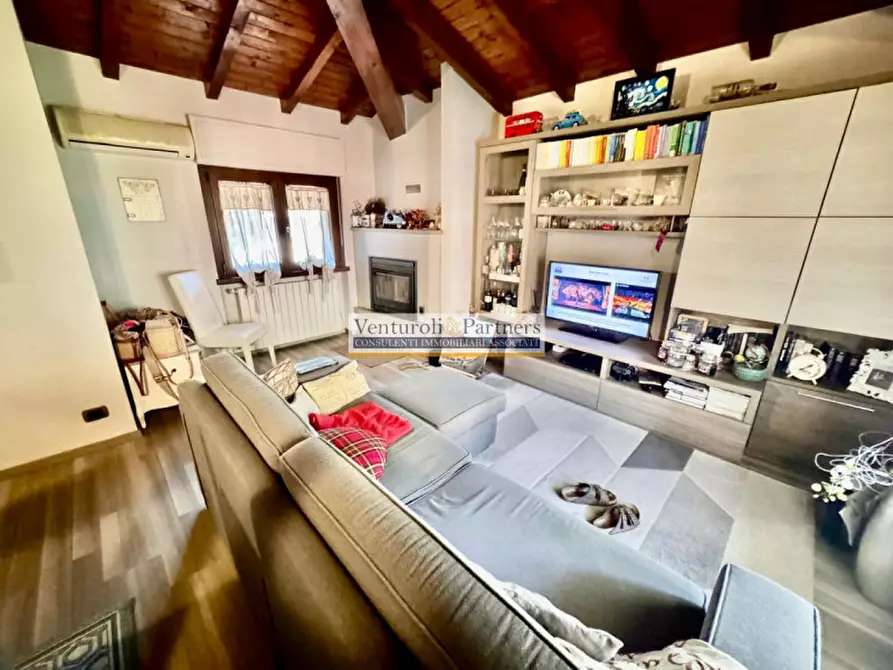 Immagine 1 di Appartamento in vendita  in Via Fabio Glisenti a Vestone