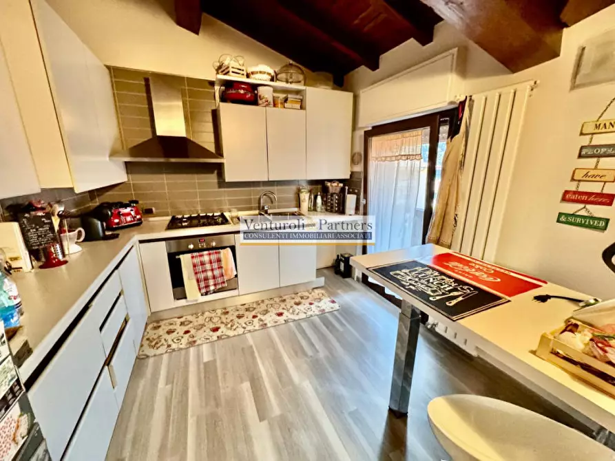 Immagine 3 di Appartamento in vendita  in Via Fabio Glisenti a Vestone