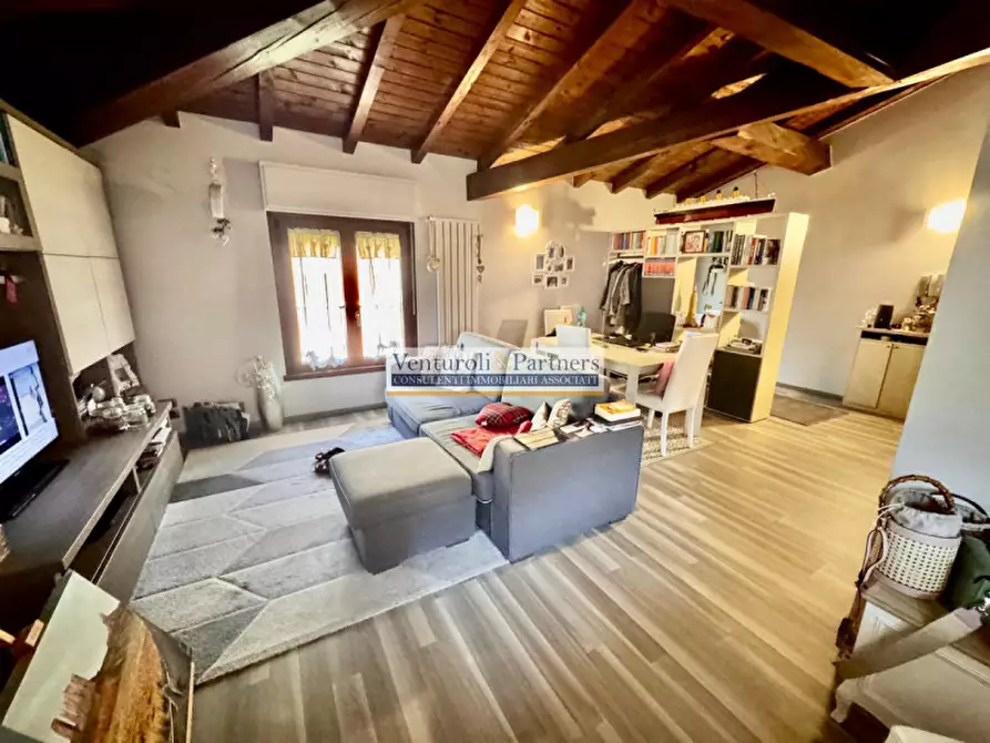 Immagine 4 di Appartamento in vendita  in Via Fabio Glisenti a Vestone