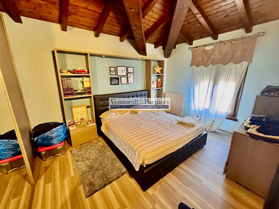 Immagine 7 di Appartamento in vendita  in Via Fabio Glisenti a Vestone