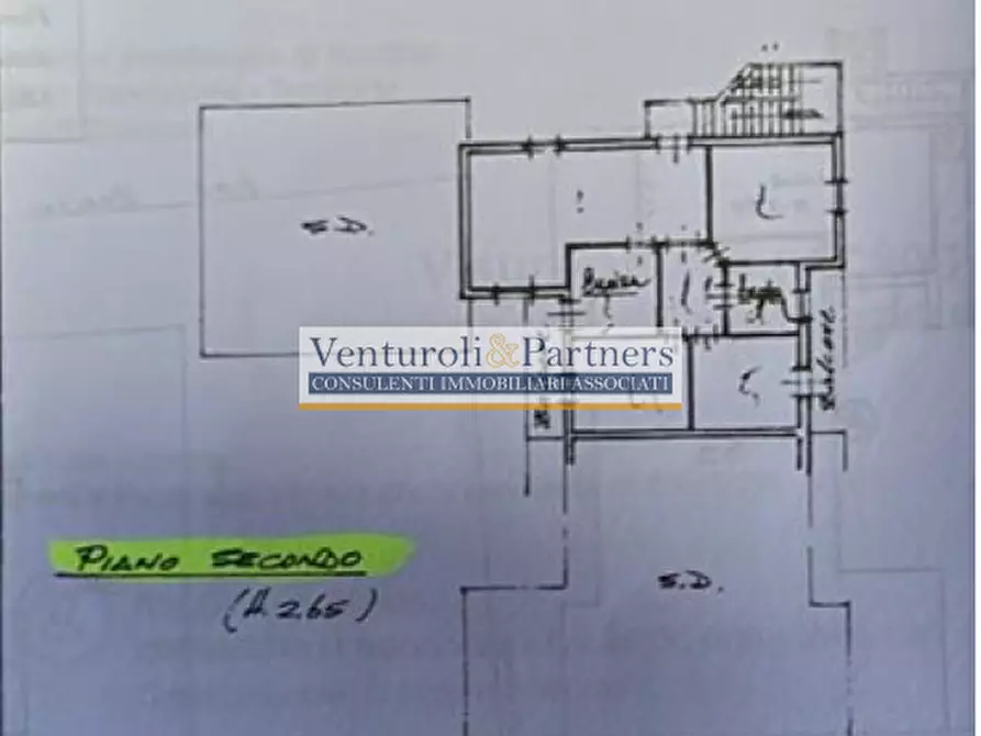 Immagine 12 di Appartamento in vendita  in Via Fabio Glisenti a Vestone