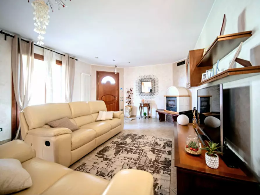 Immagine 3 di Casa indipendente in vendita  in Via Antonio Gramsci a Solesino