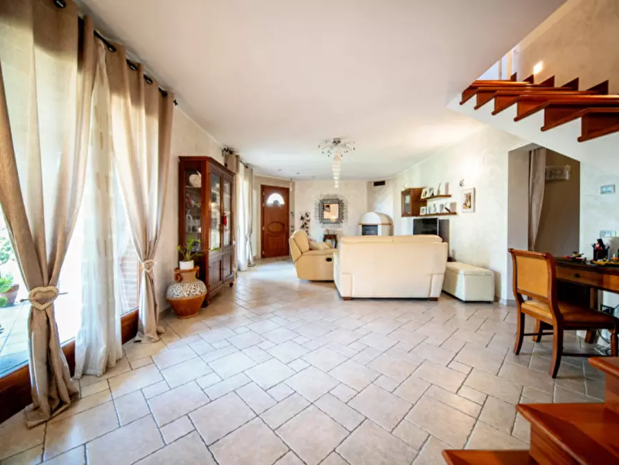 Immagine 4 di Casa indipendente in vendita  in Via Antonio Gramsci a Solesino