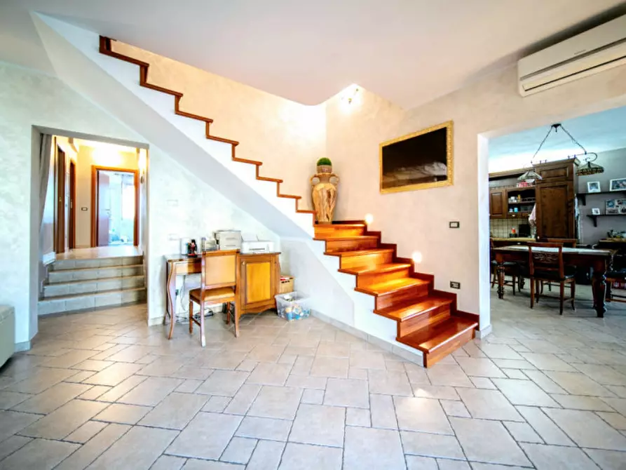 Immagine 5 di Casa indipendente in vendita  in Via Antonio Gramsci a Solesino