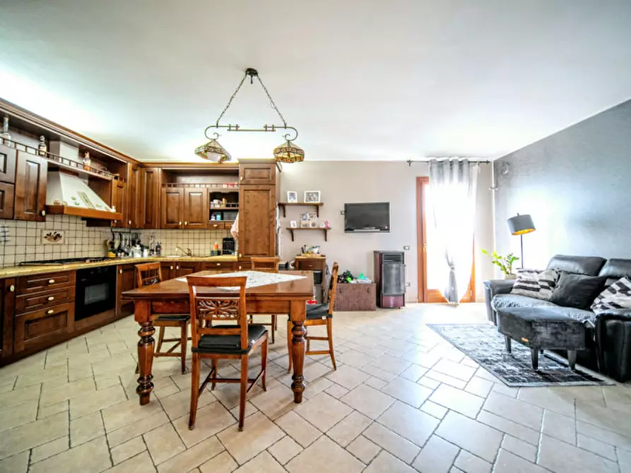 Immagine 6 di Casa indipendente in vendita  in Via Antonio Gramsci a Solesino