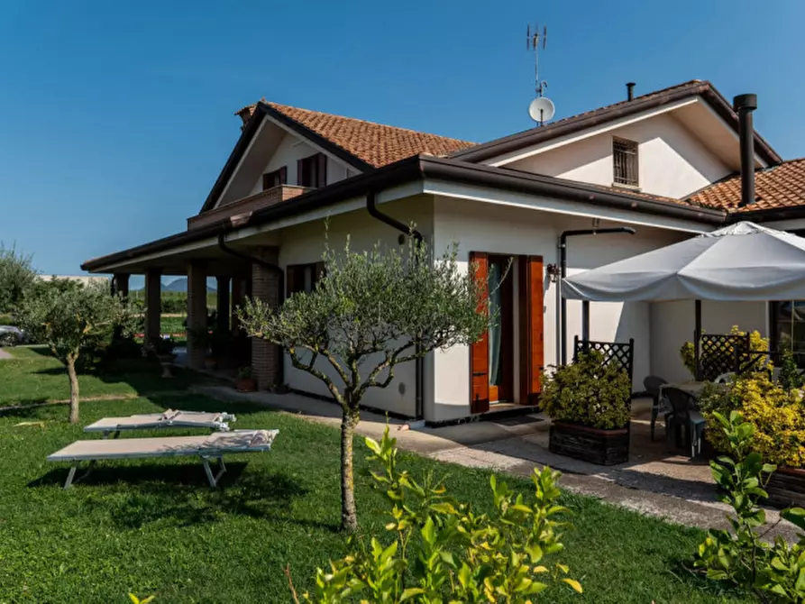 Immagine 7 di Casa indipendente in vendita  in Via Antonio Gramsci a Solesino