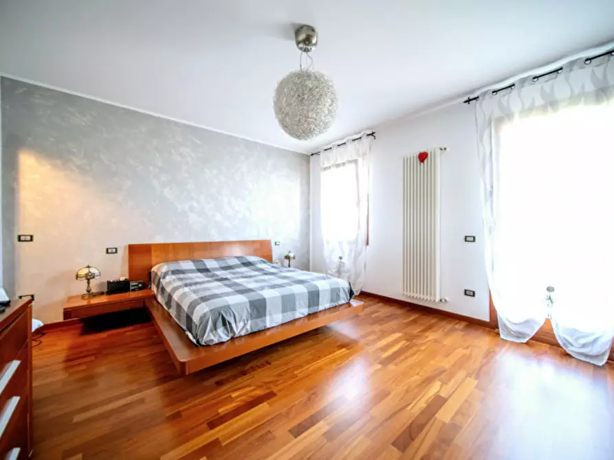 Immagine 8 di Casa indipendente in vendita  in Via Antonio Gramsci a Solesino