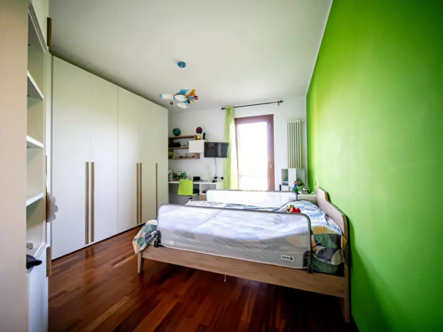 Immagine 9 di Casa indipendente in vendita  in Via Antonio Gramsci a Solesino