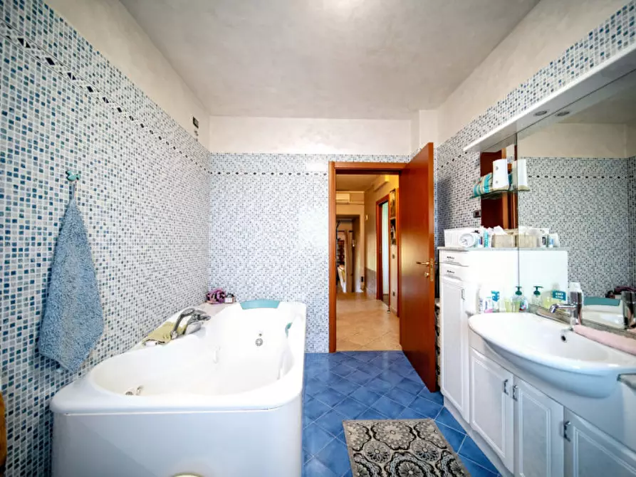 Immagine 10 di Casa indipendente in vendita  in Via Antonio Gramsci a Solesino