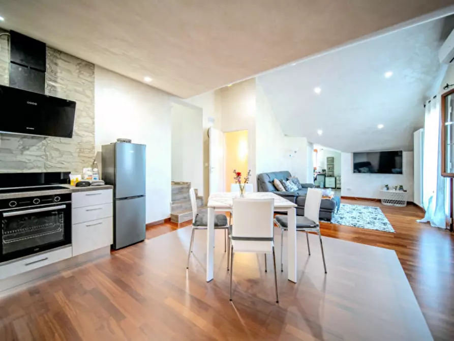 Immagine 12 di Casa indipendente in vendita  in Via Antonio Gramsci a Solesino