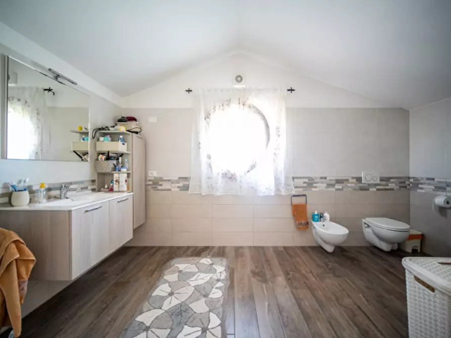 Immagine 13 di Casa indipendente in vendita  in Via Antonio Gramsci a Solesino