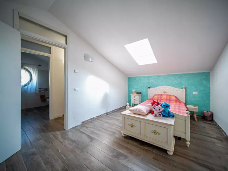 Immagine 14 di Casa indipendente in vendita  in Via Antonio Gramsci a Solesino