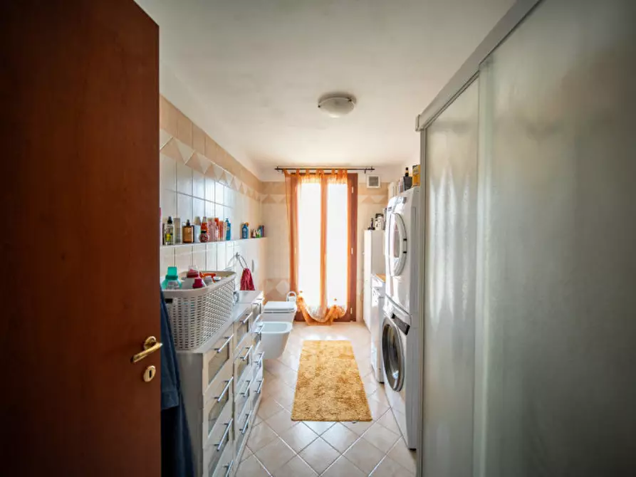 Immagine 16 di Casa indipendente in vendita  in Via Antonio Gramsci a Solesino