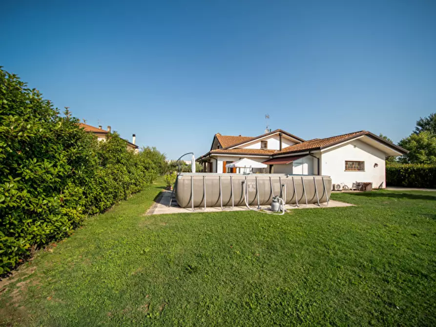 Immagine 17 di Casa indipendente in vendita  in Via Antonio Gramsci a Solesino