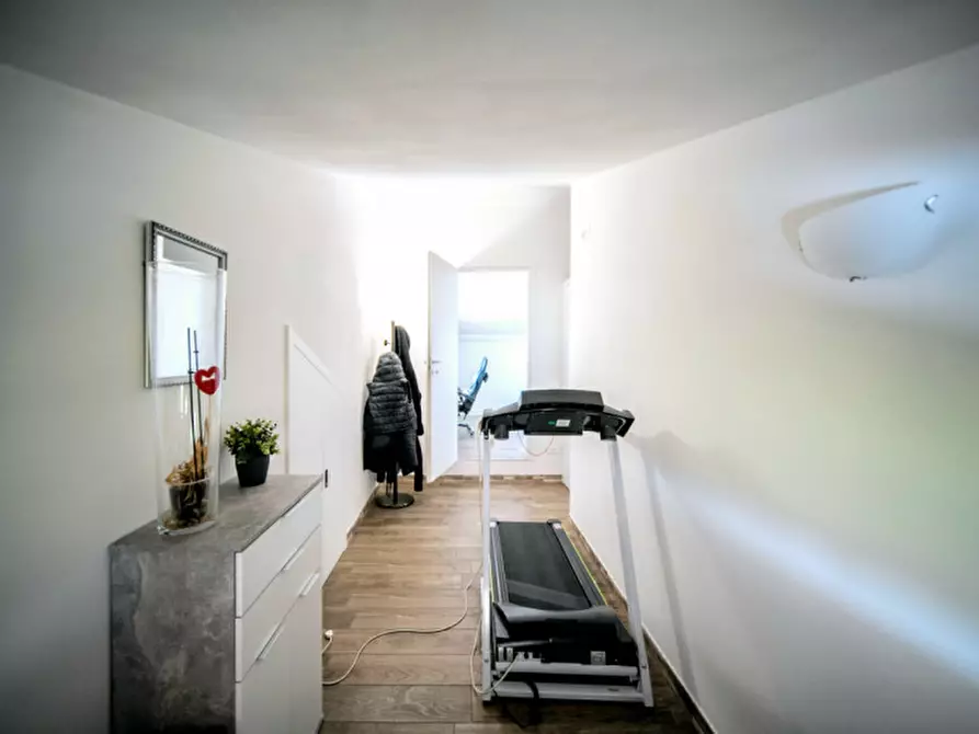 Immagine 21 di Casa indipendente in vendita  in Via Antonio Gramsci a Solesino