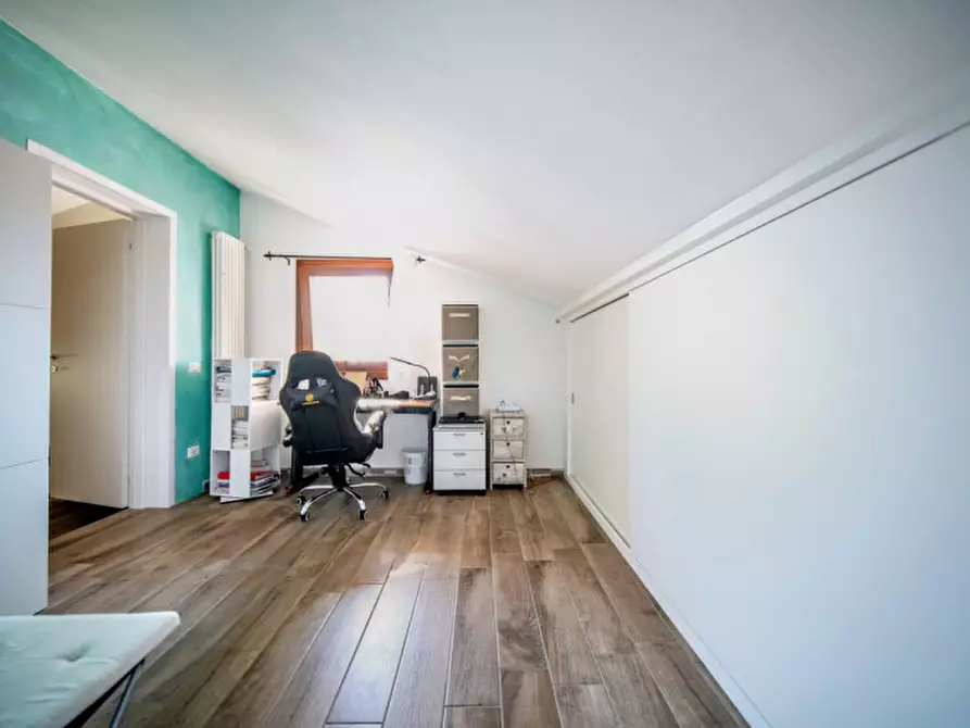 Immagine 23 di Casa indipendente in vendita  in Via Antonio Gramsci a Solesino