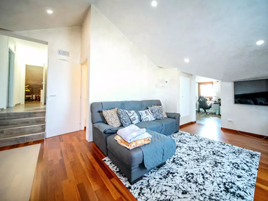 Immagine 24 di Casa indipendente in vendita  in Via Antonio Gramsci a Solesino