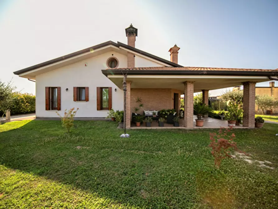 Immagine 26 di Casa indipendente in vendita  in Via Antonio Gramsci a Solesino